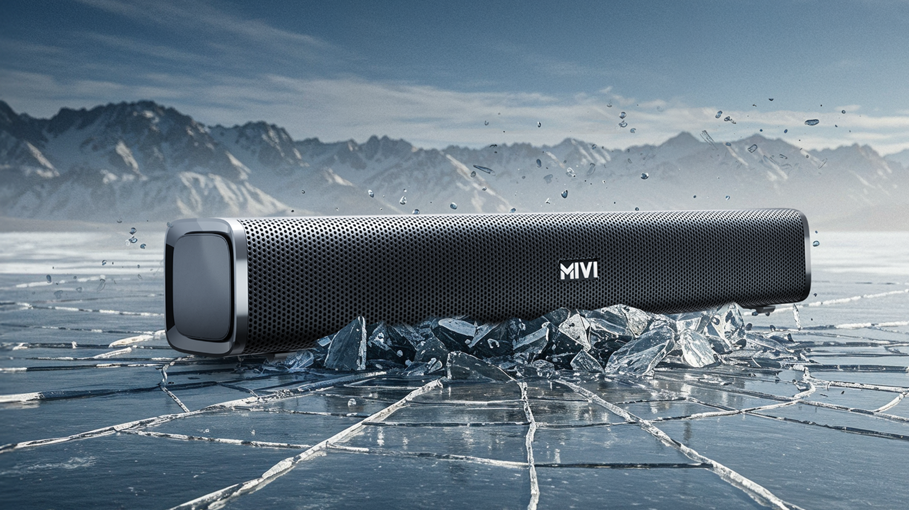 80W Sound