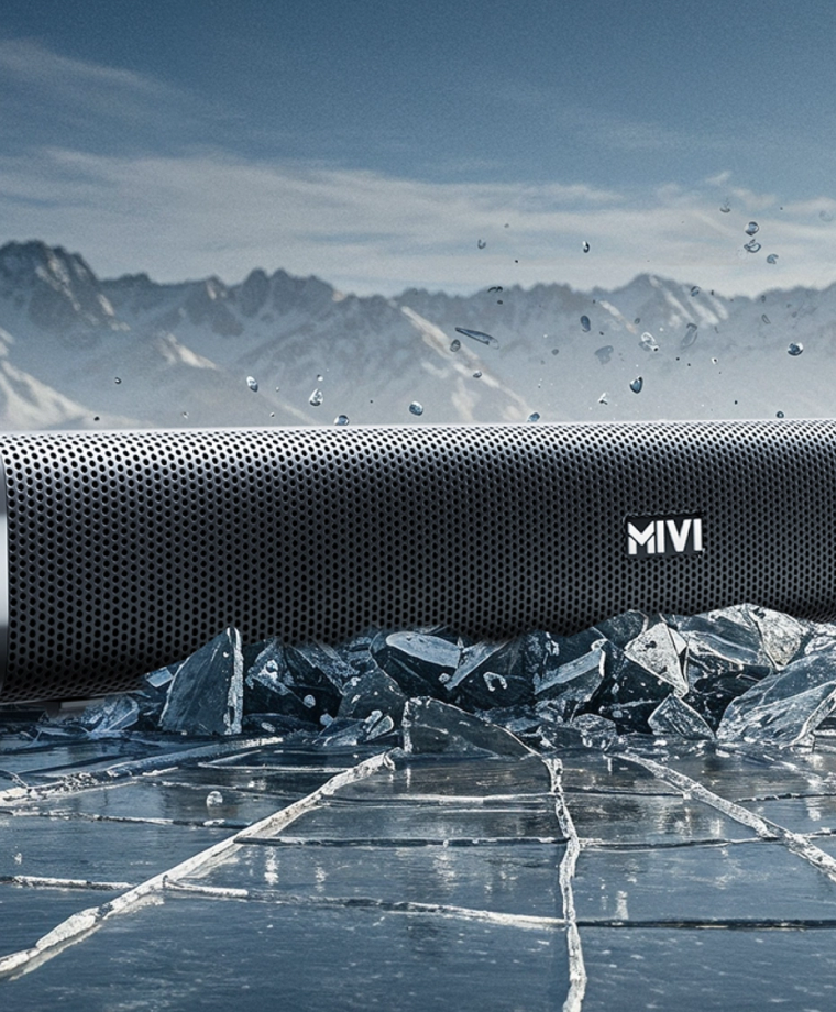 80W Sound