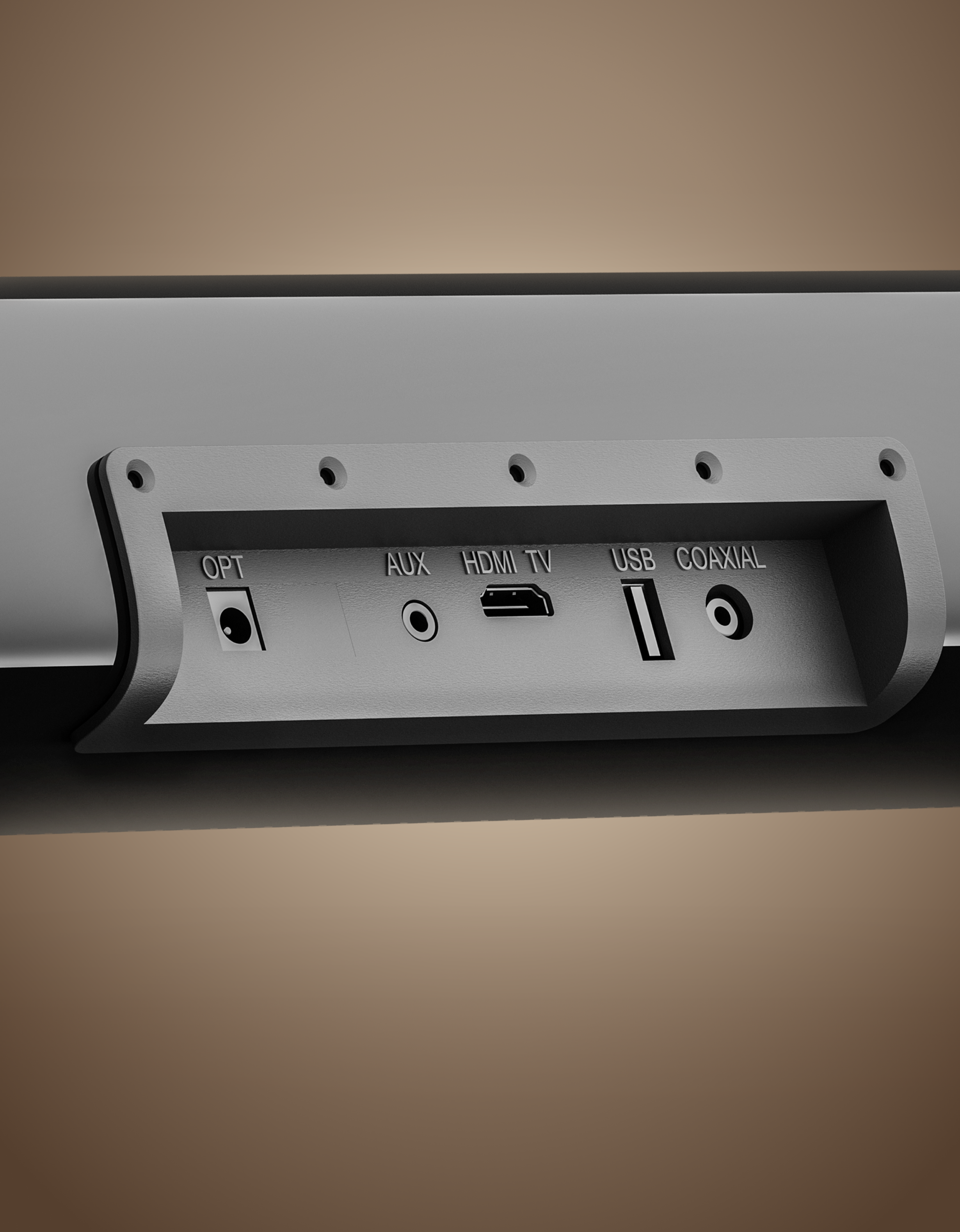 Set it yourself with input modes