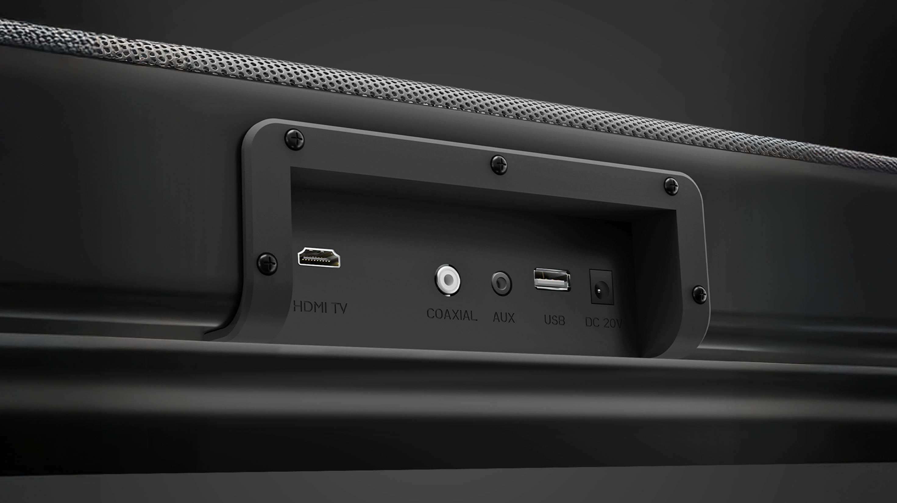 Multiple Input Modes