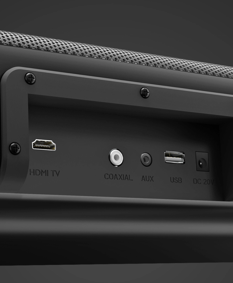 Multiple Input Modes