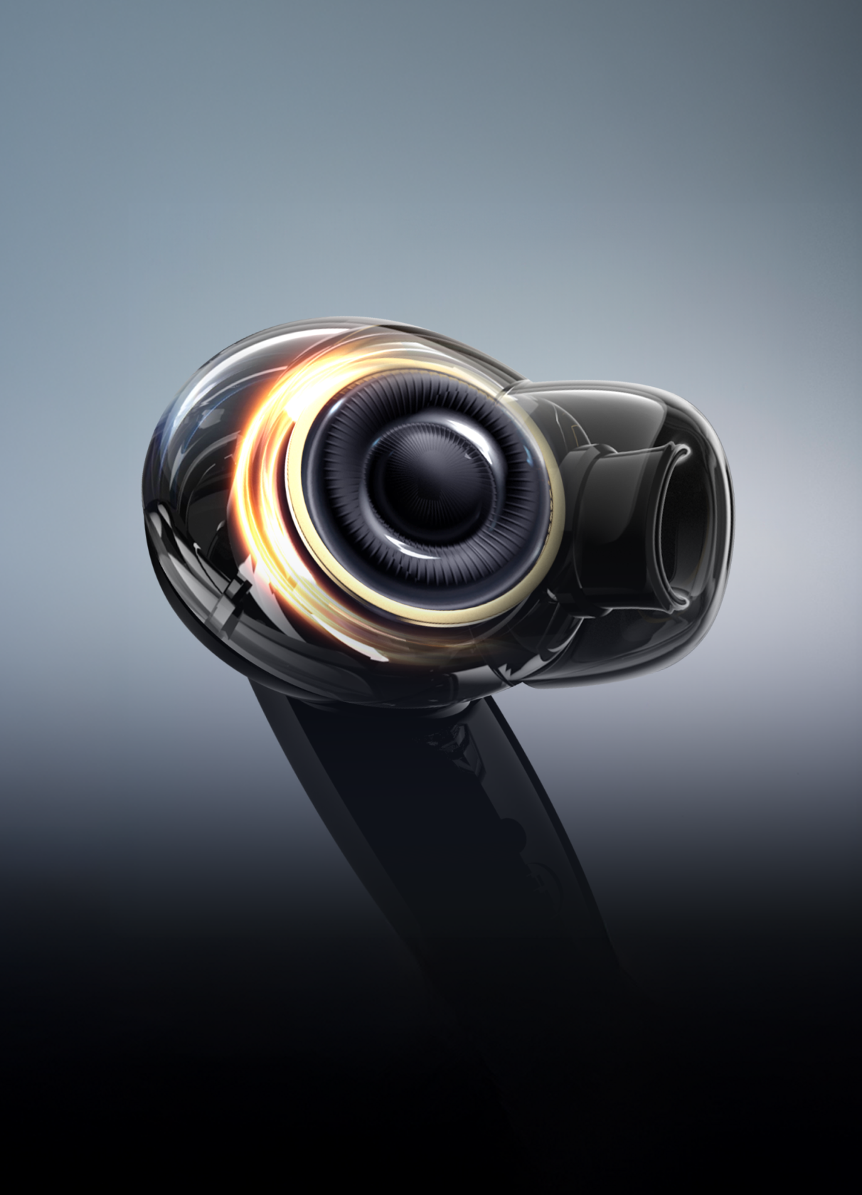 13mm Bass Drivers
