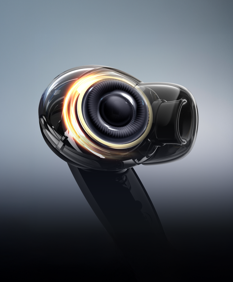 13mm Bass Drivers