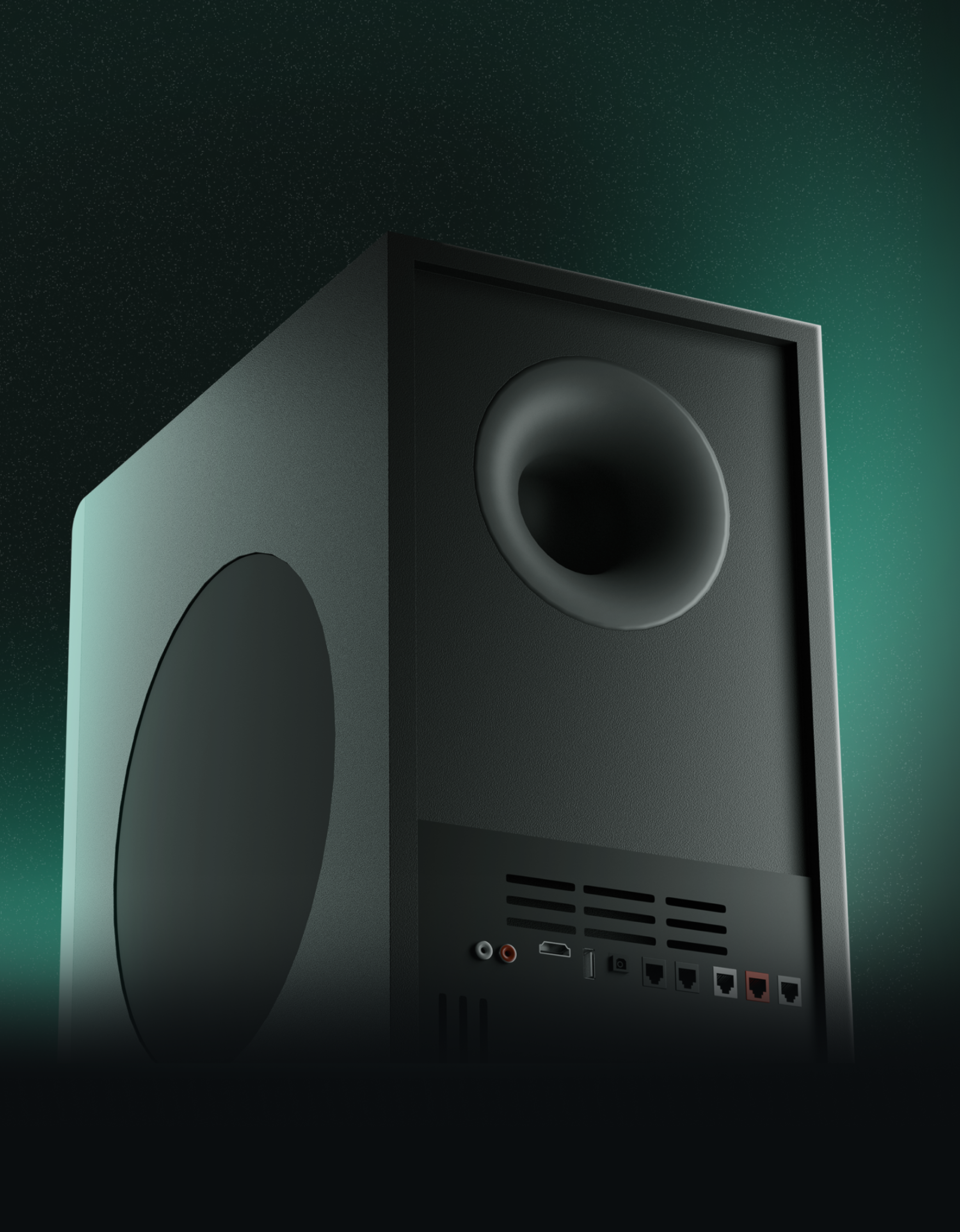 Your Sound. Your Setup.