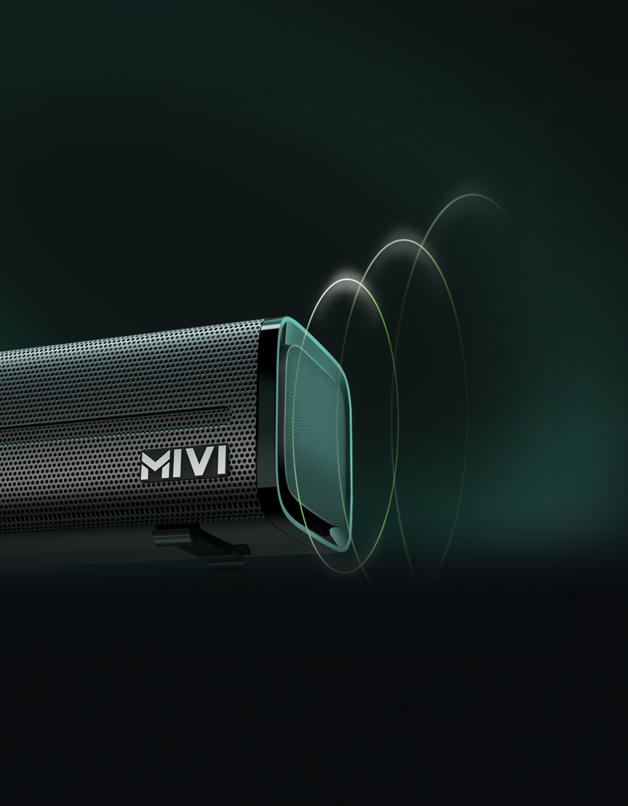 600 Watts of Power