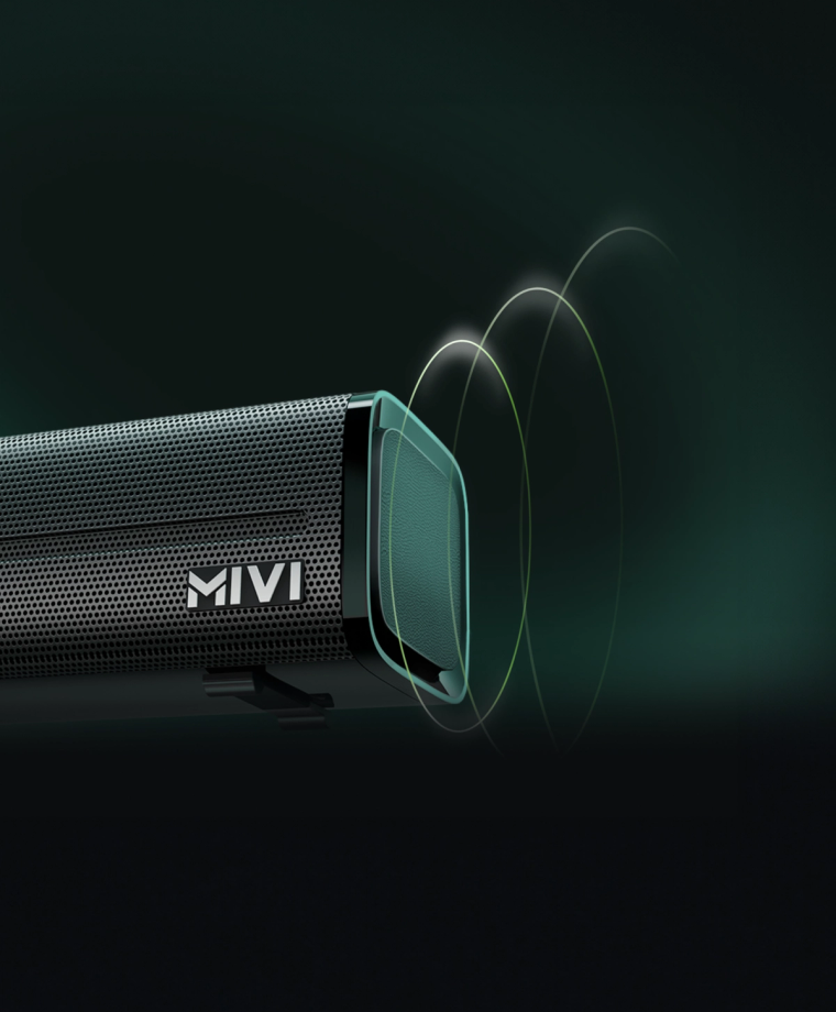 600 Watts of Power