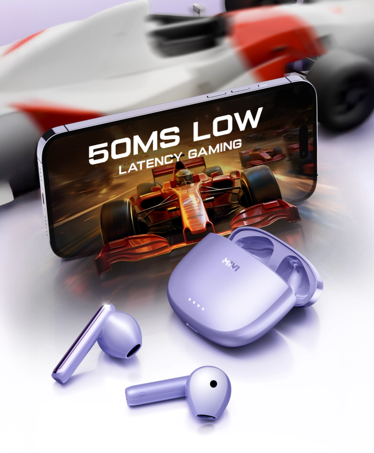 50MS LOWLATENCY GAMING