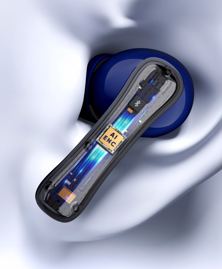 HD Call Clarity