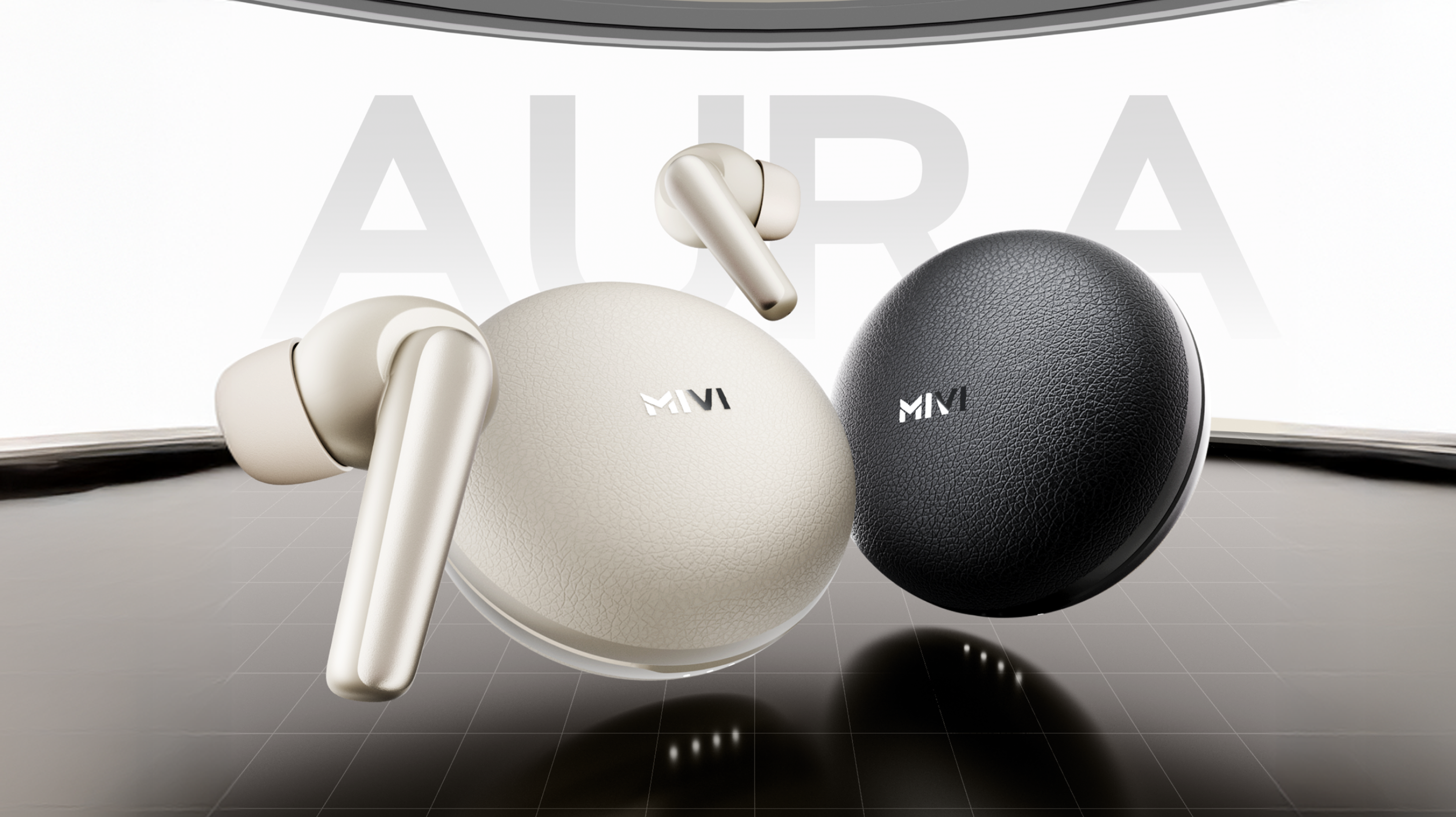 Leather-finish Design