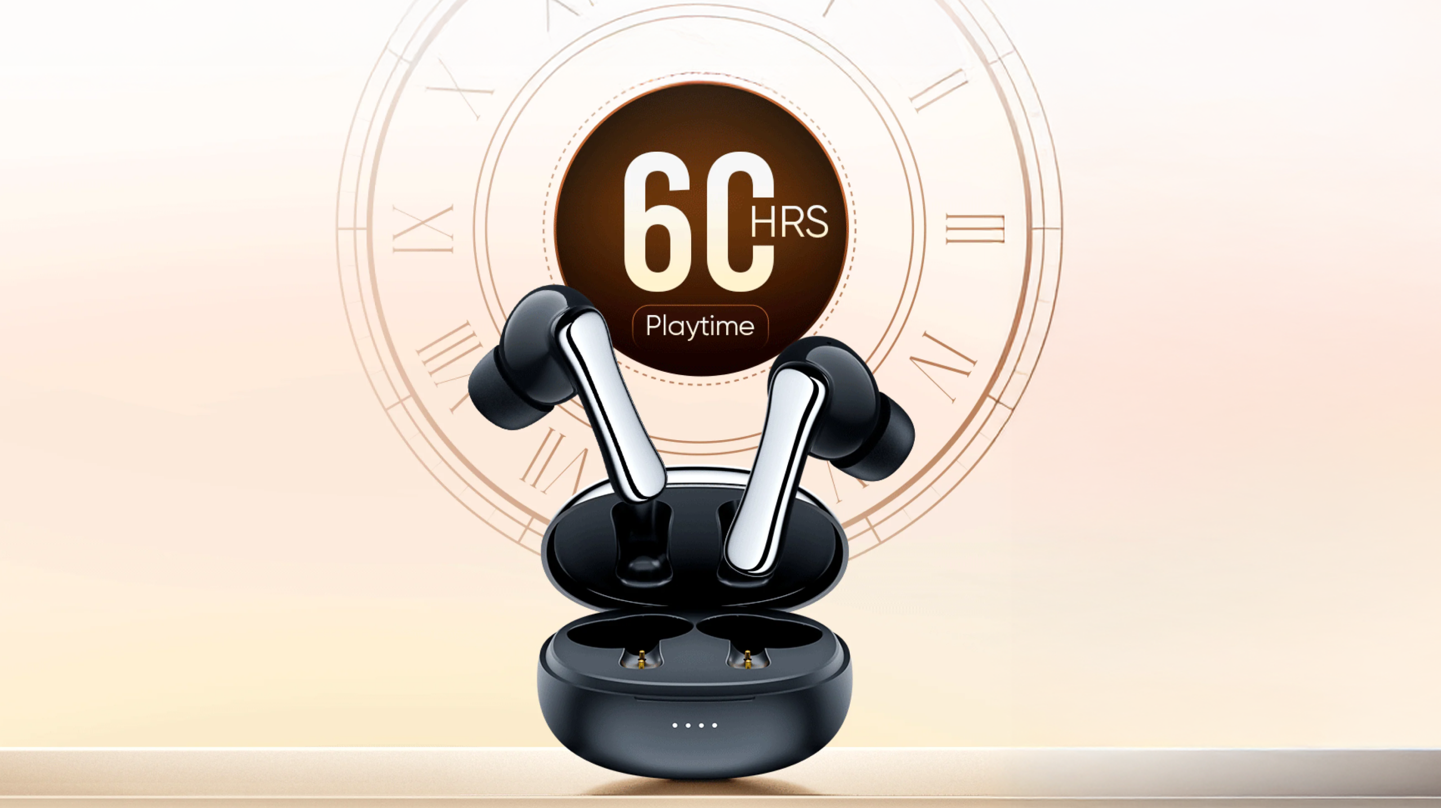 60H Playtime