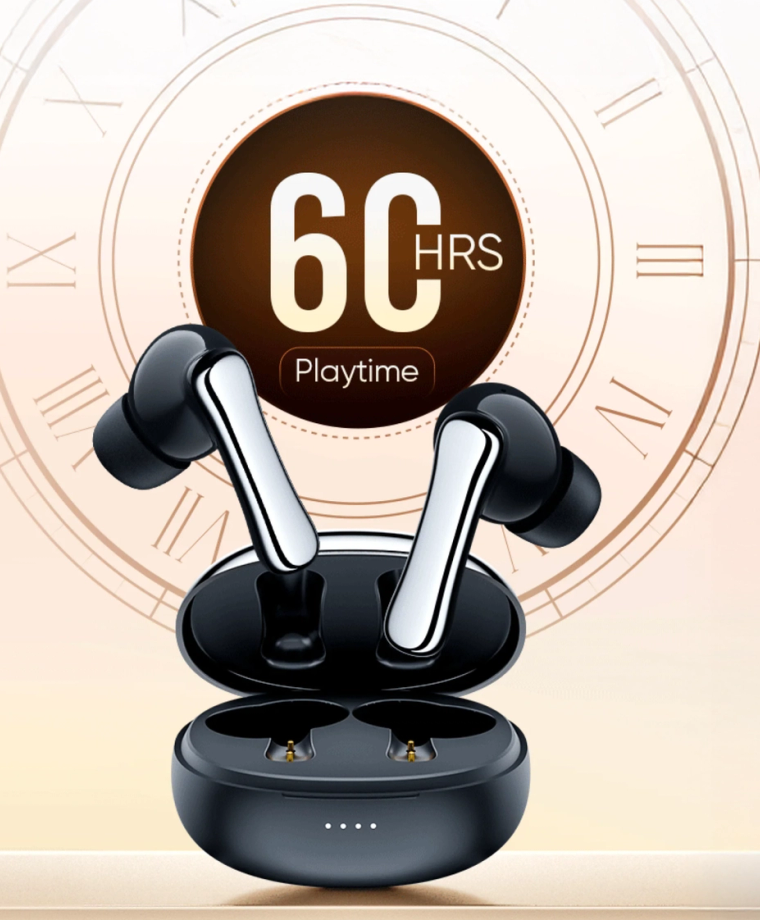 60H Playtime