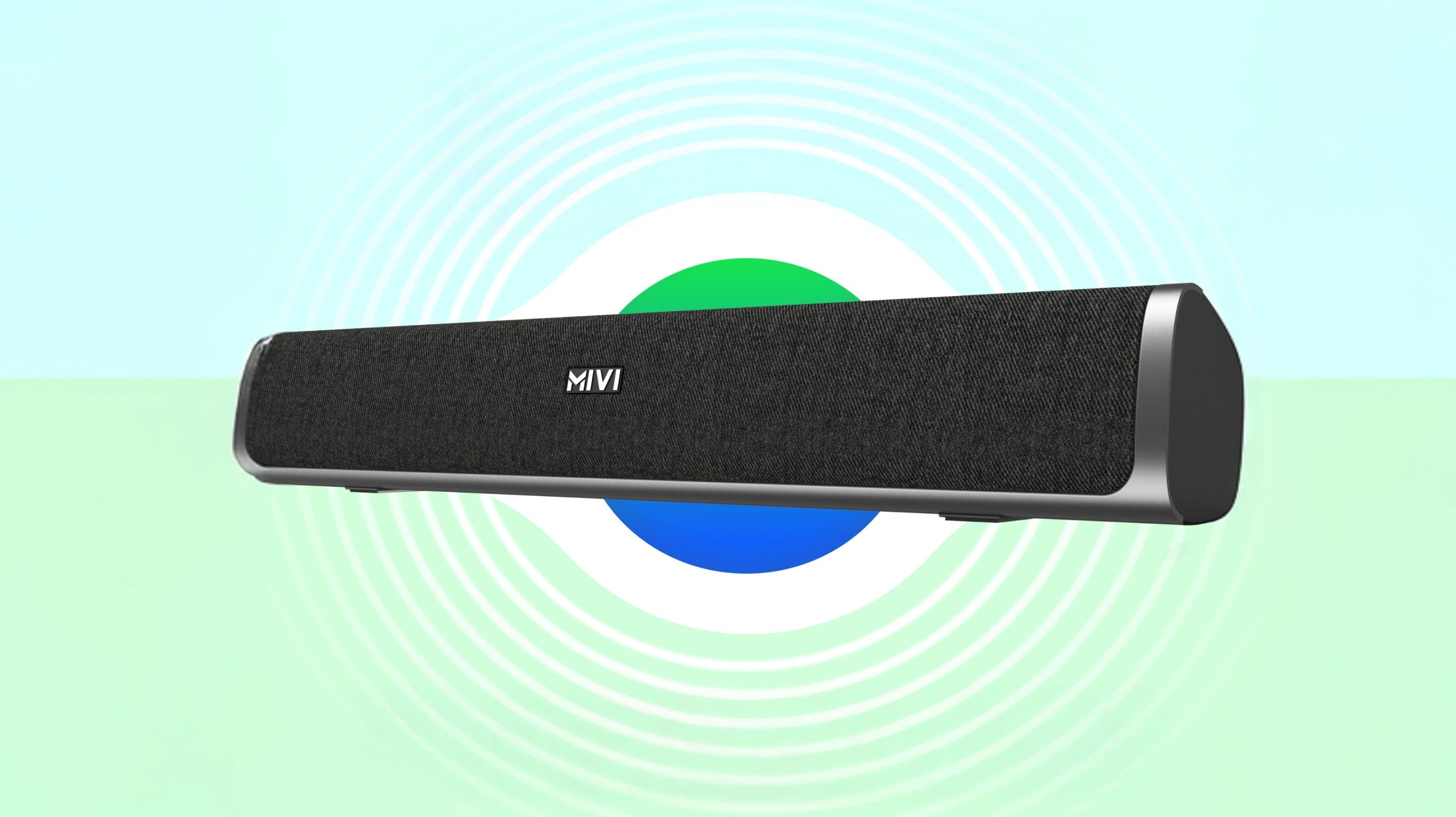 26W Sound