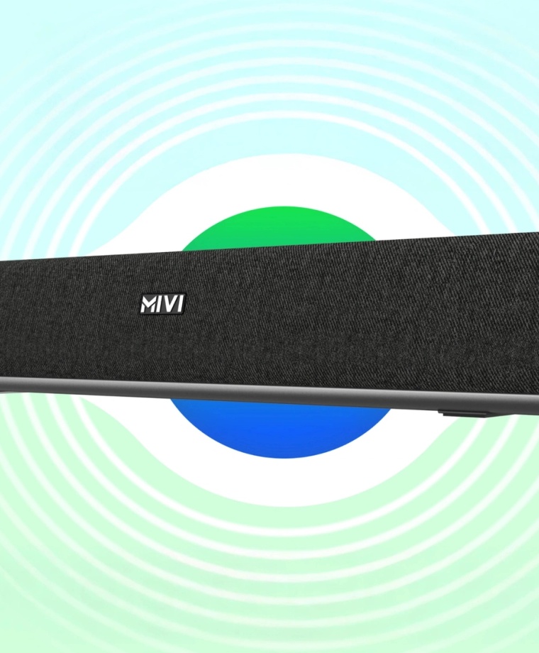 26W Sound