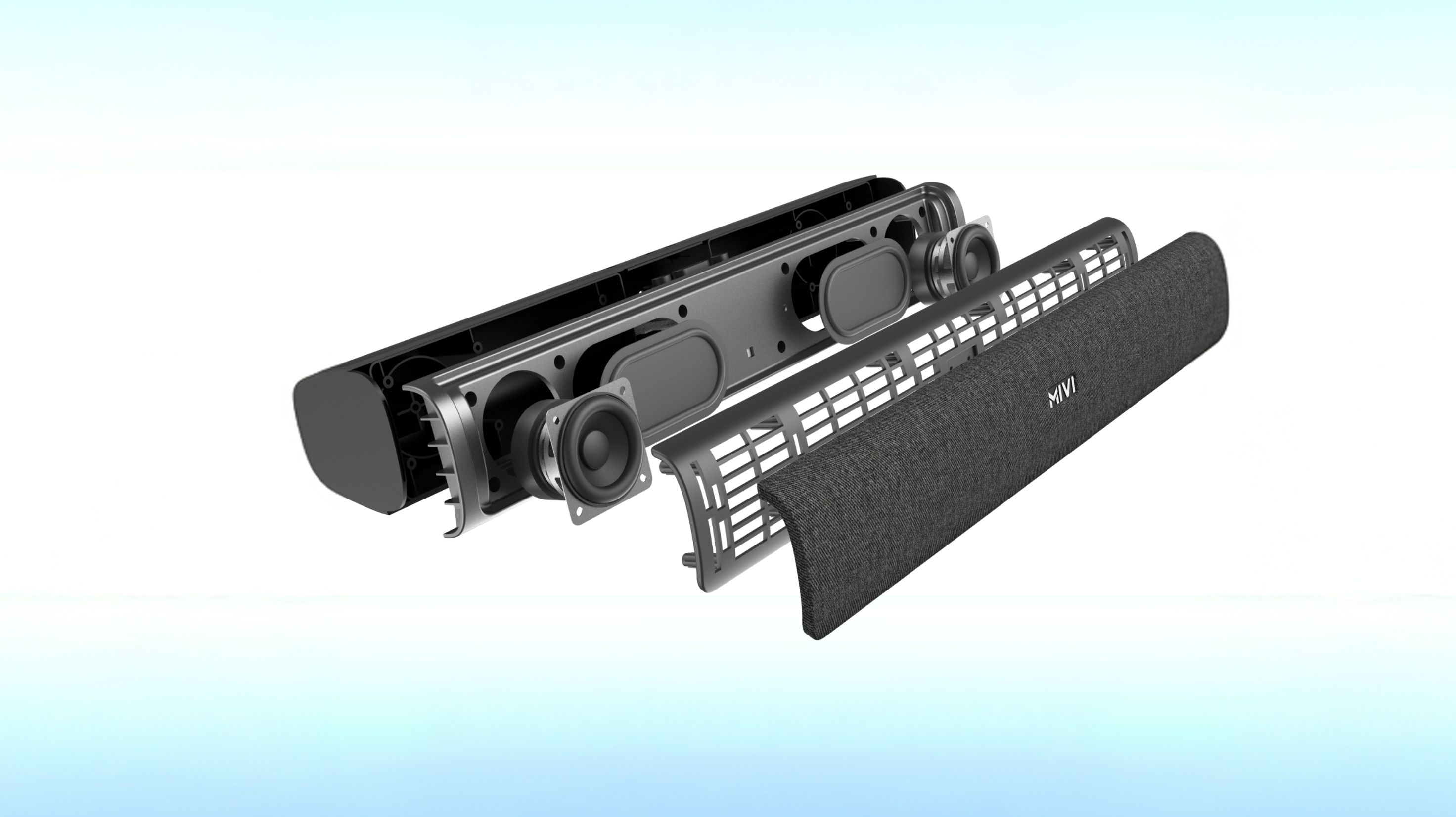 Exceptional Sound All Around