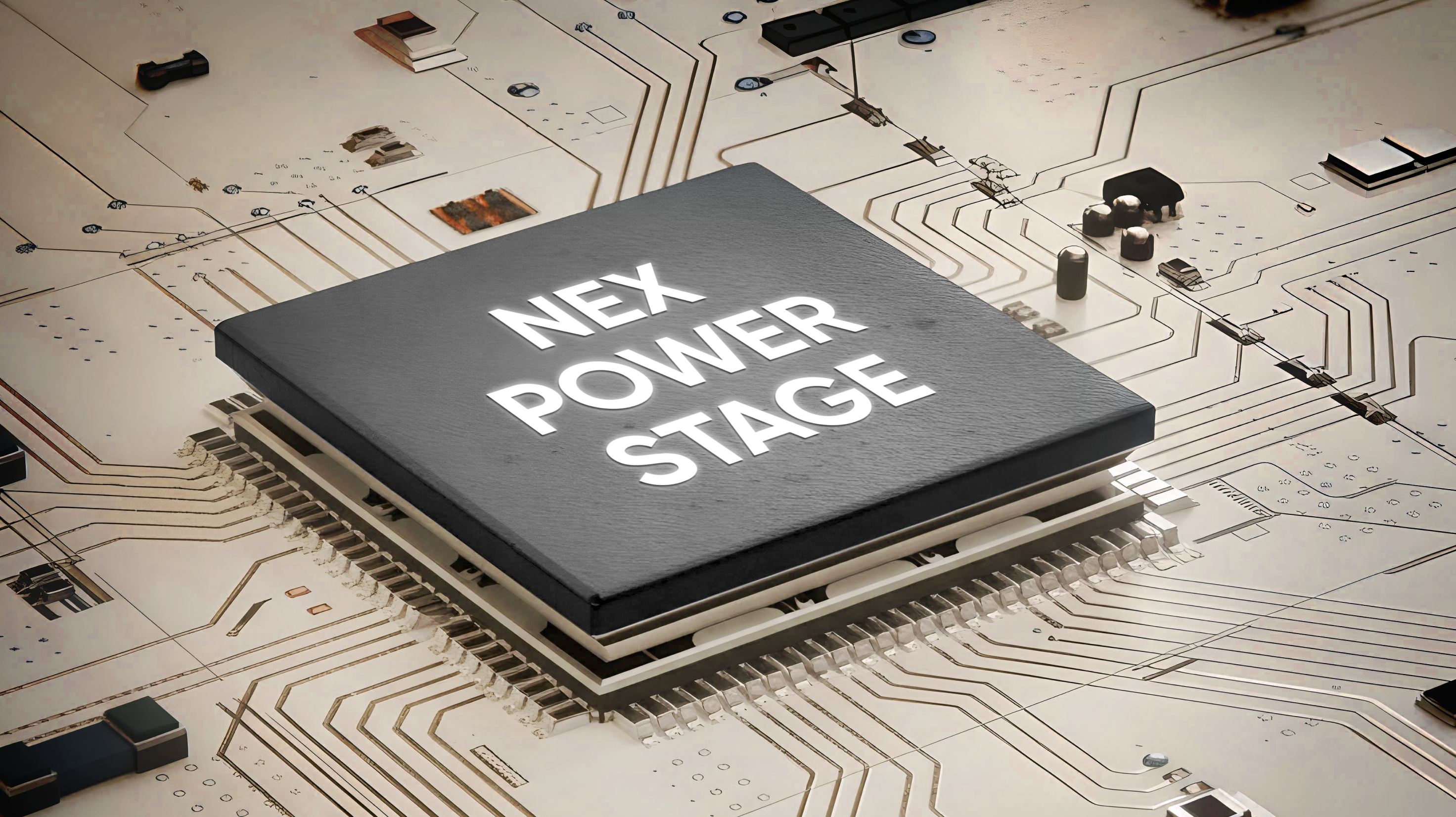Nex PowerStage Technology