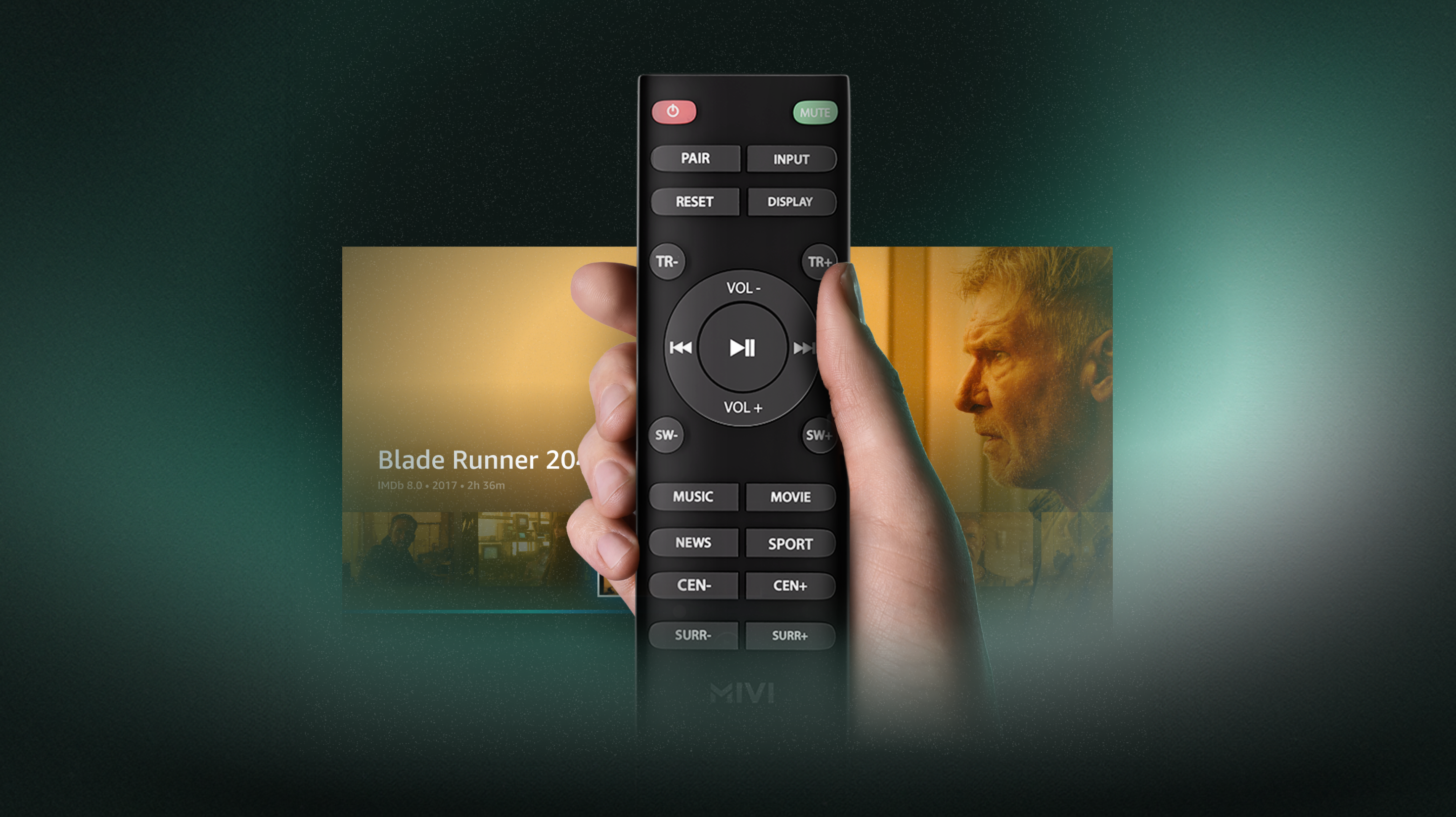 Remote Control