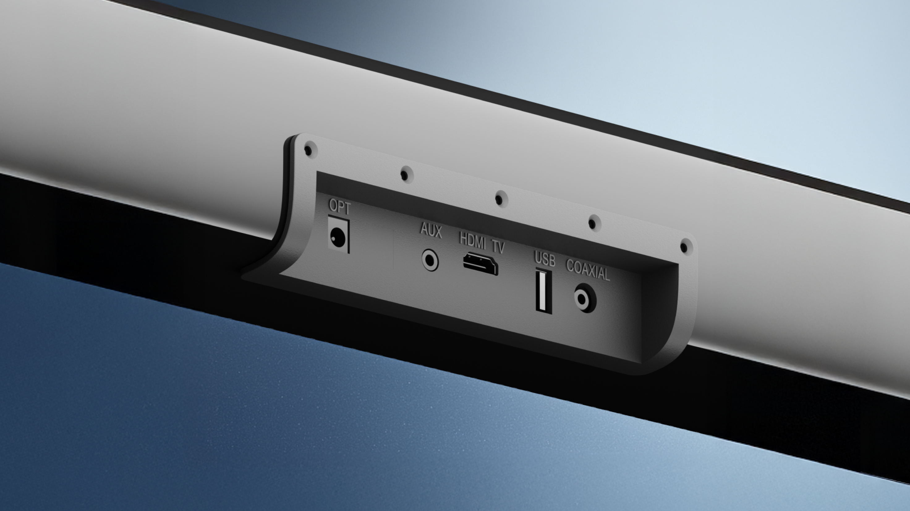 Multiple Input Modes