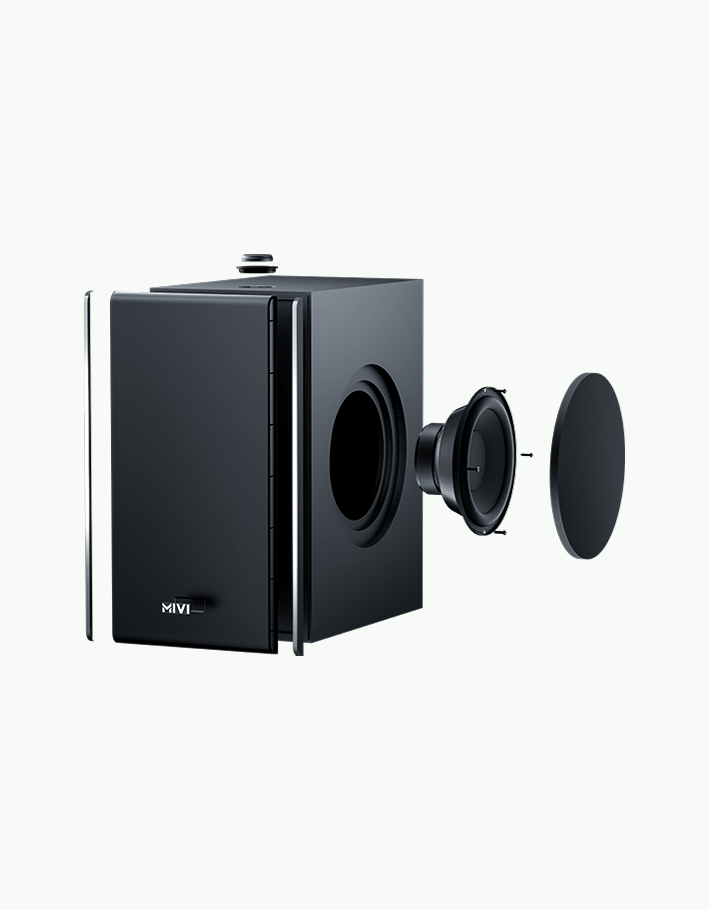 Subwoofer