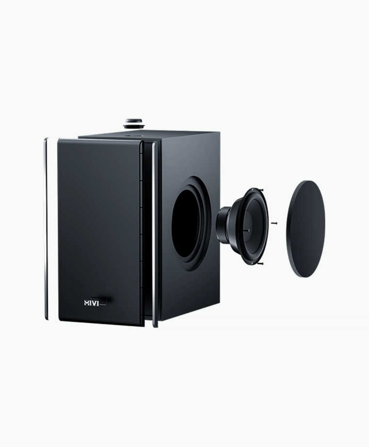 Subwoofer