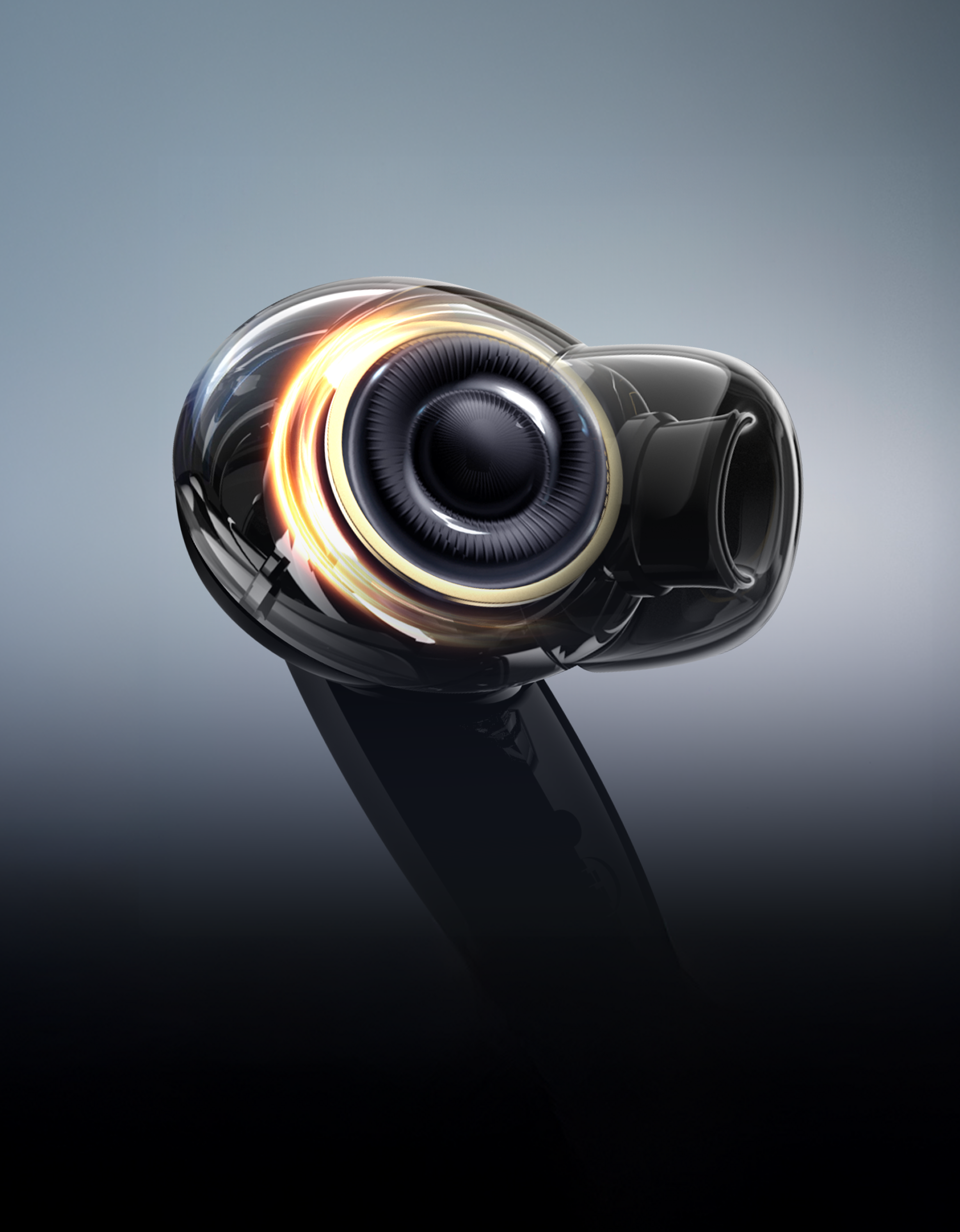 13mm bass drivers