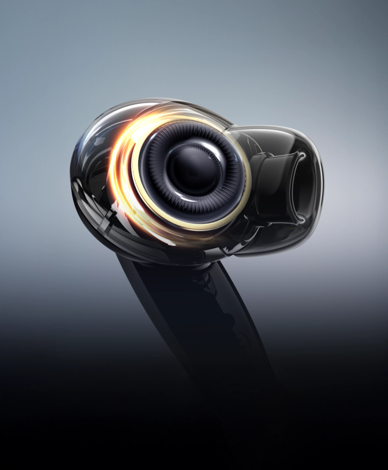 13mm bass drivers