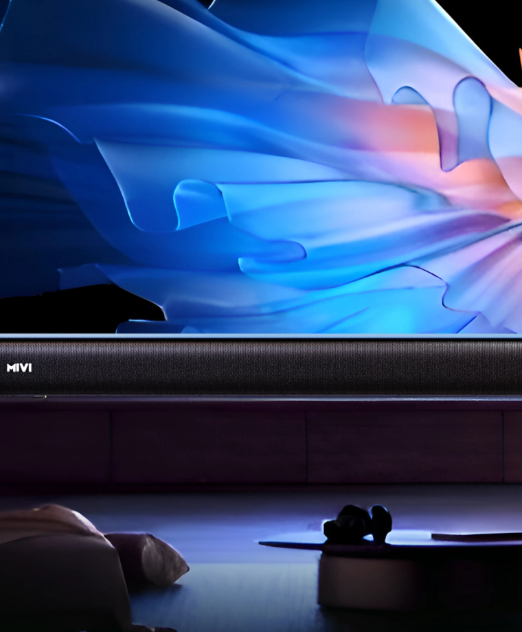 Pure Dolby Audio