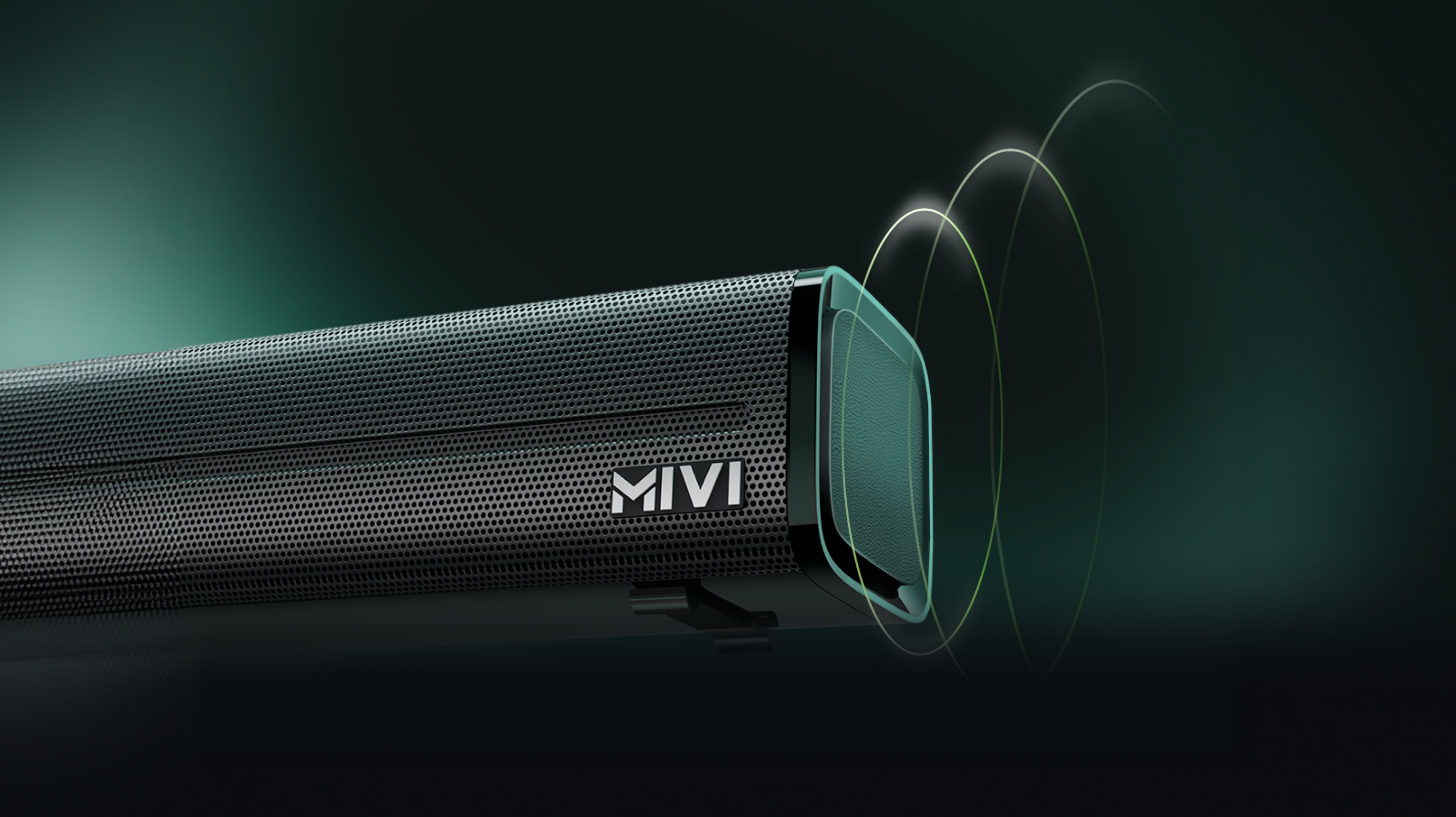 400 Watts of Power