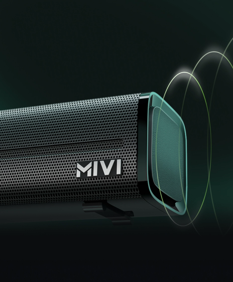 400 Watts of Power
