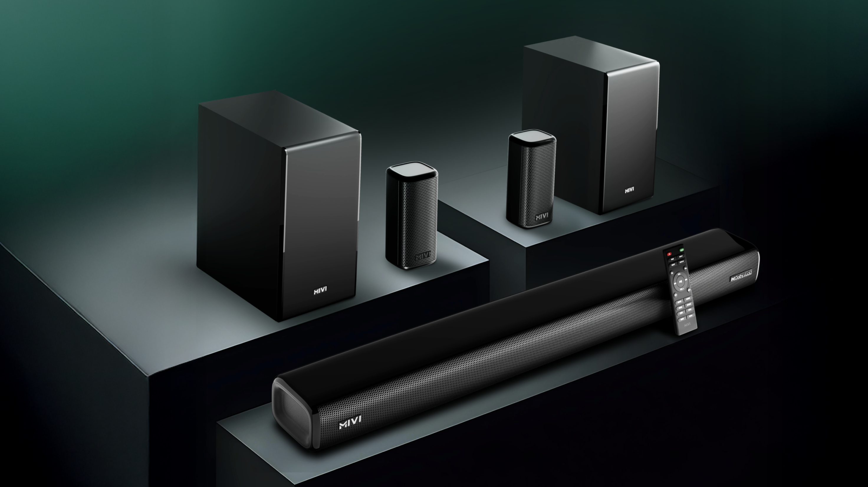 5.2 Channel Sound