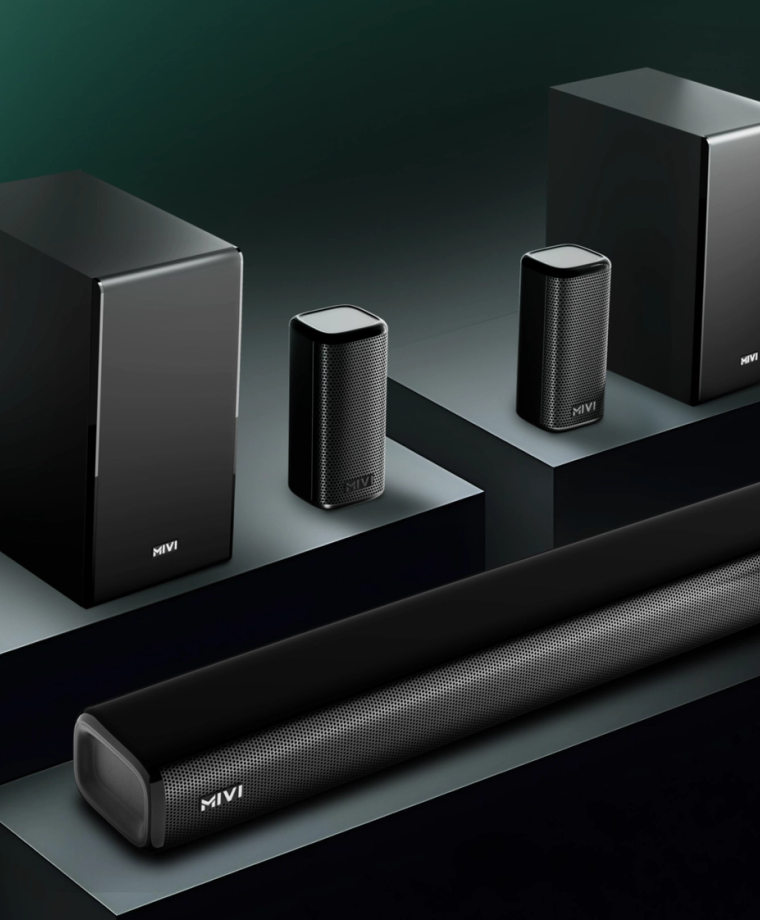 5.2 Channel Sound