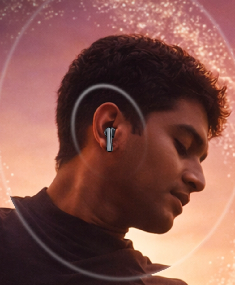 Hear what matters