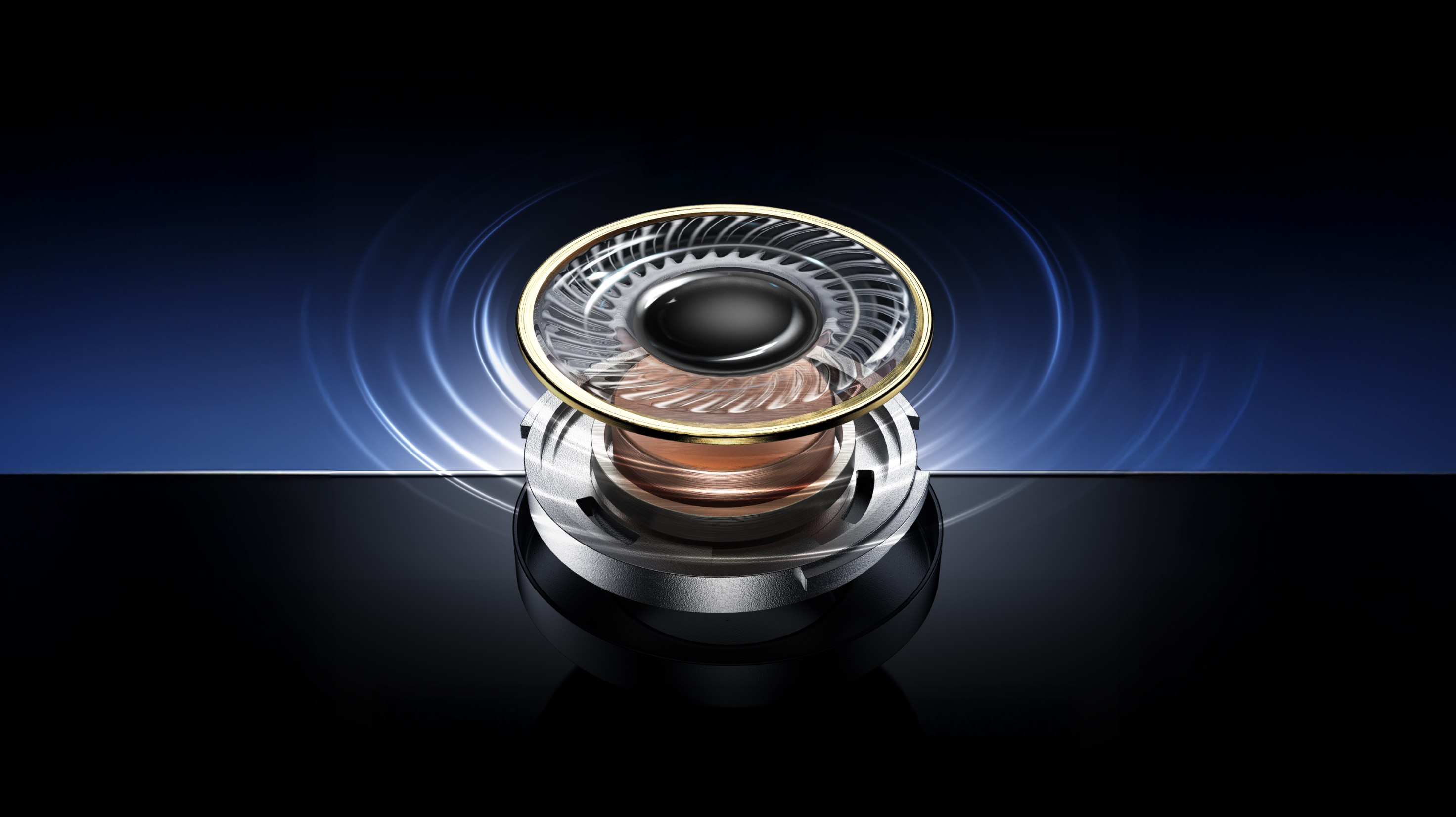 13mm Bass Drivers