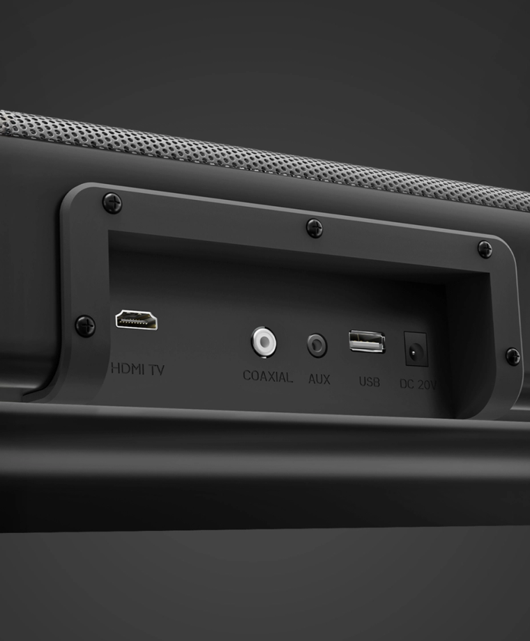 Multiple Input Modes