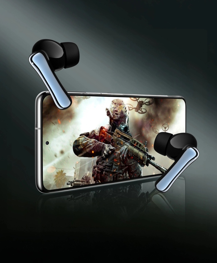 Low-latency Gaming