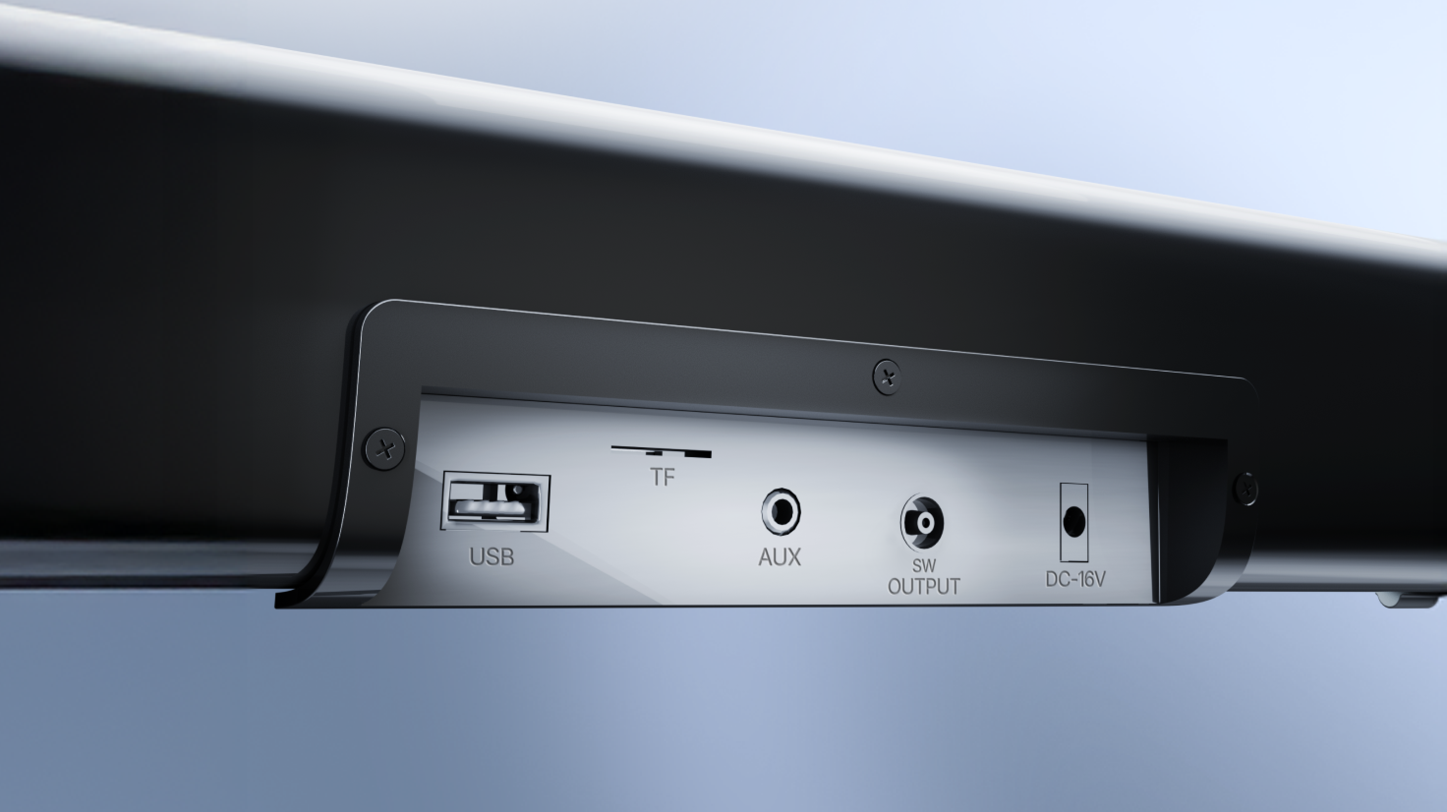 Input Modes