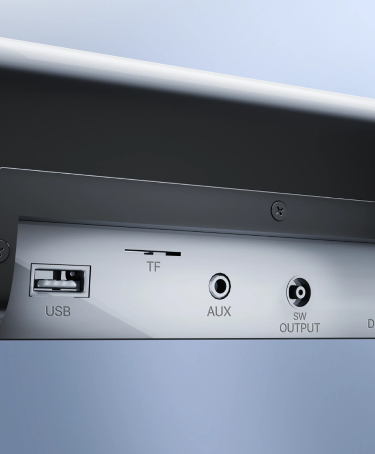 Input Modes