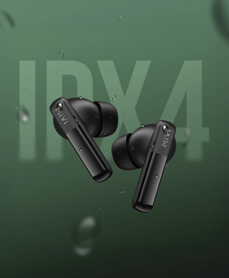 Crafted for workouts