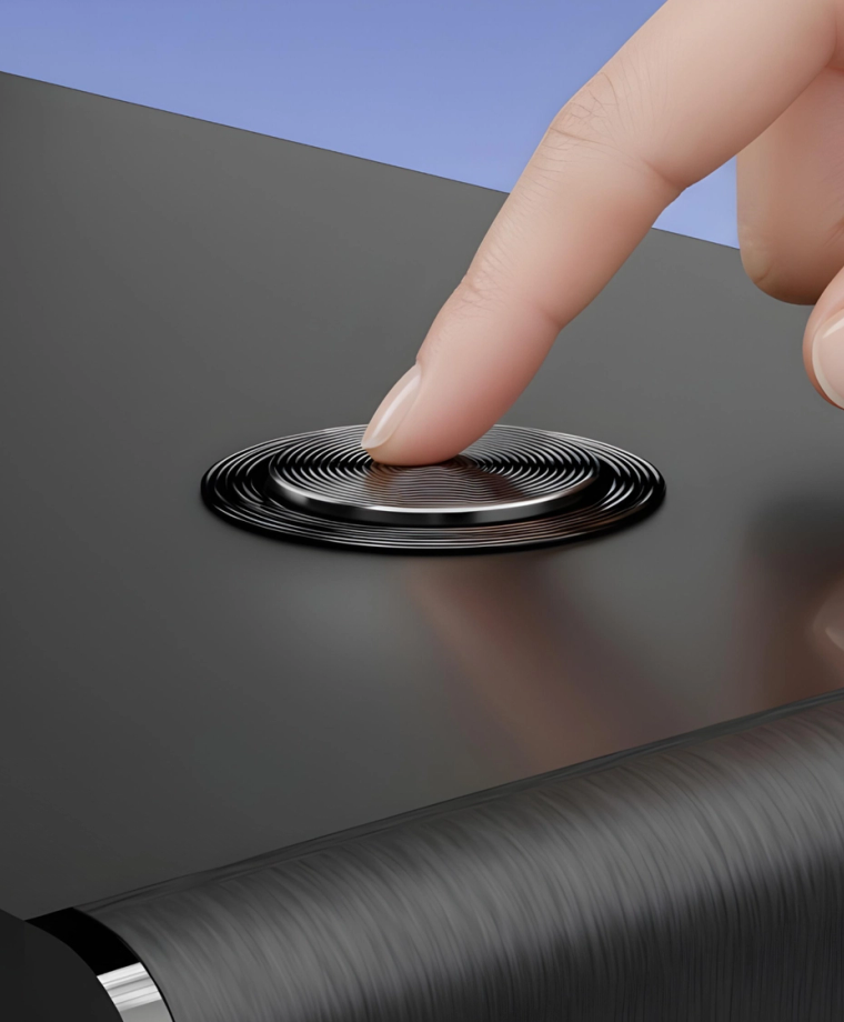 Multi Control Knob