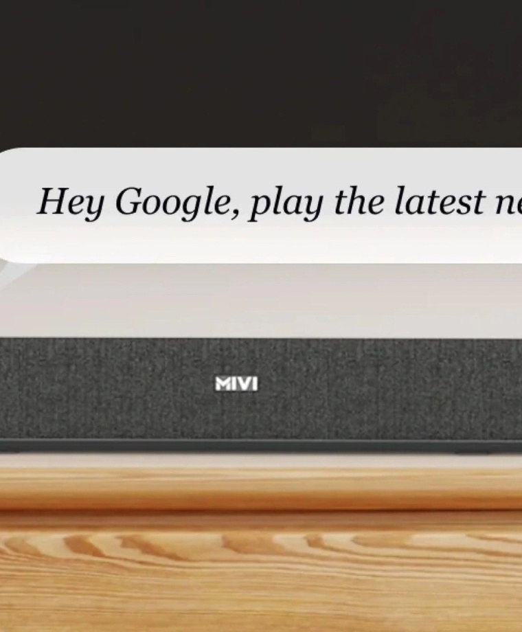 Voice Assistance