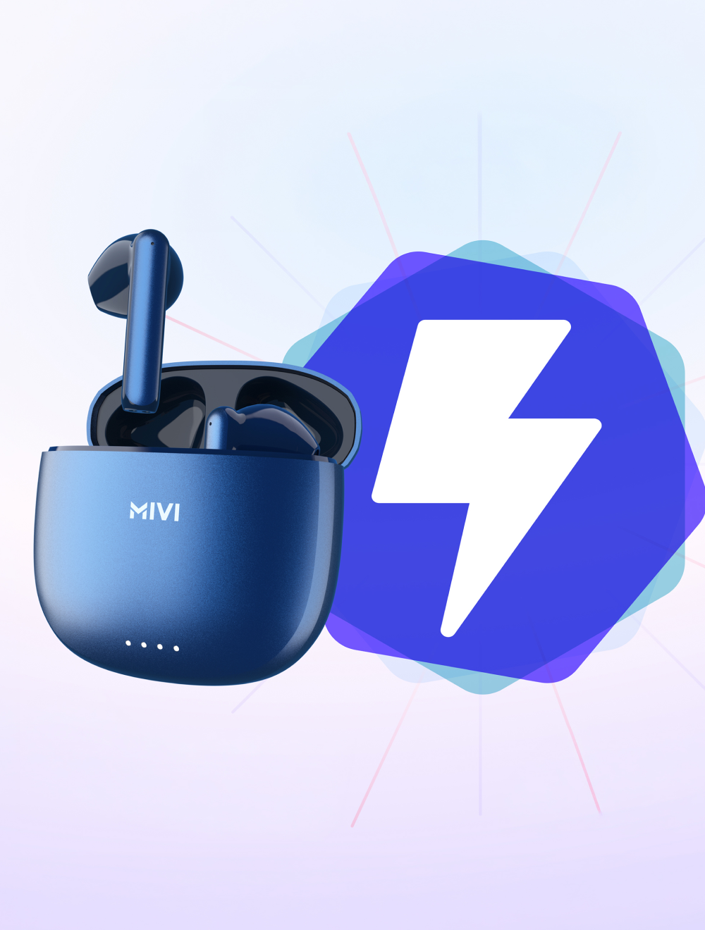 Quicker than quick charging