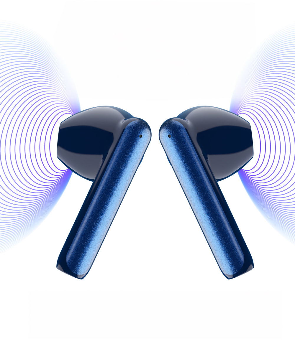 13 mm electro-dynamic driver