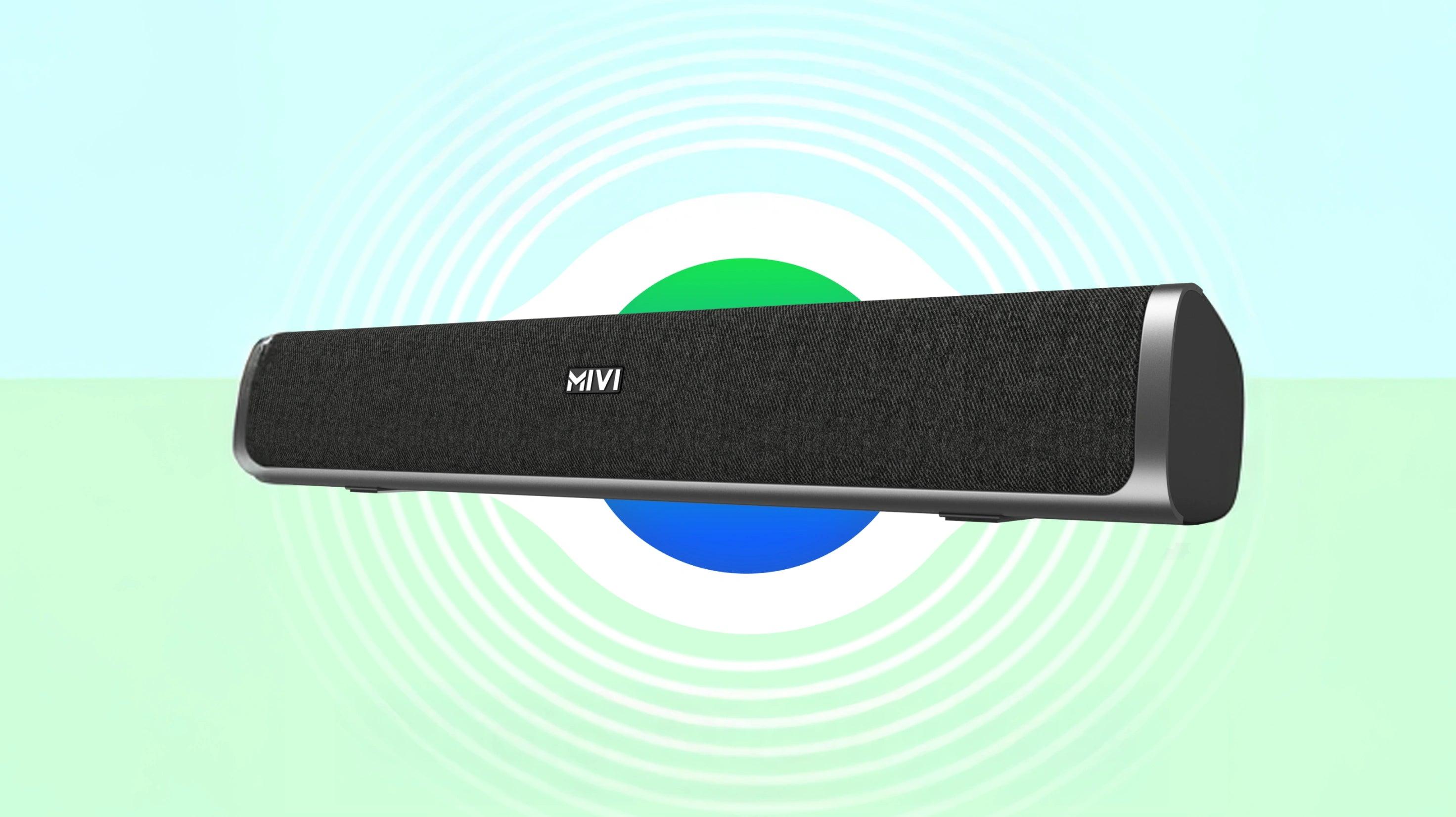 26W Sound