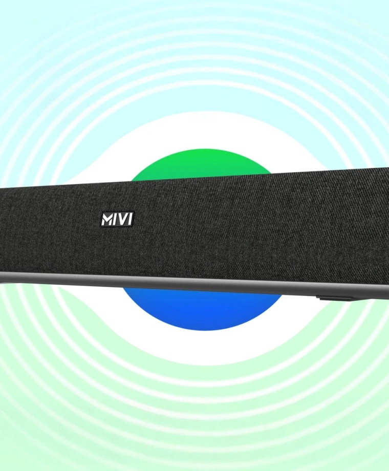 26W Sound