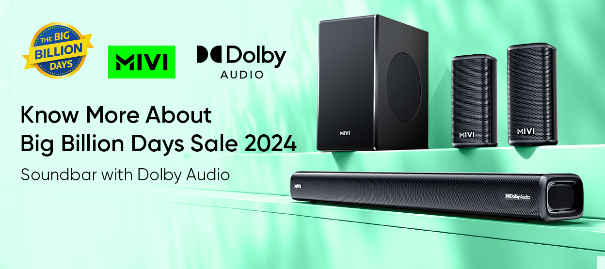 Flipkart Big Billion Days Sale 2024 - Live Today Upto 80% Off - 03/10/2024
