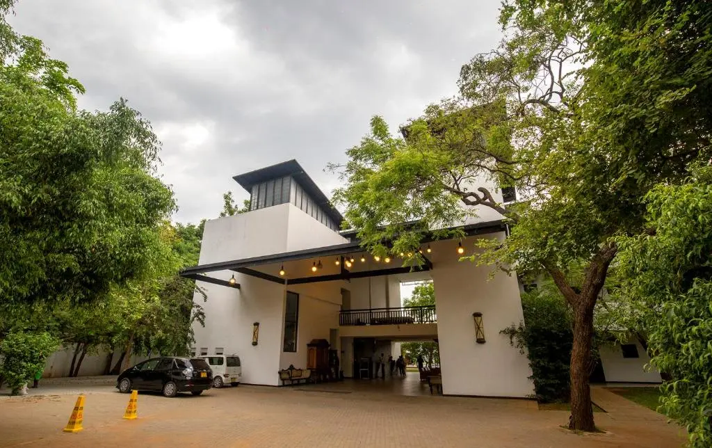 Grand Tamarind Lake