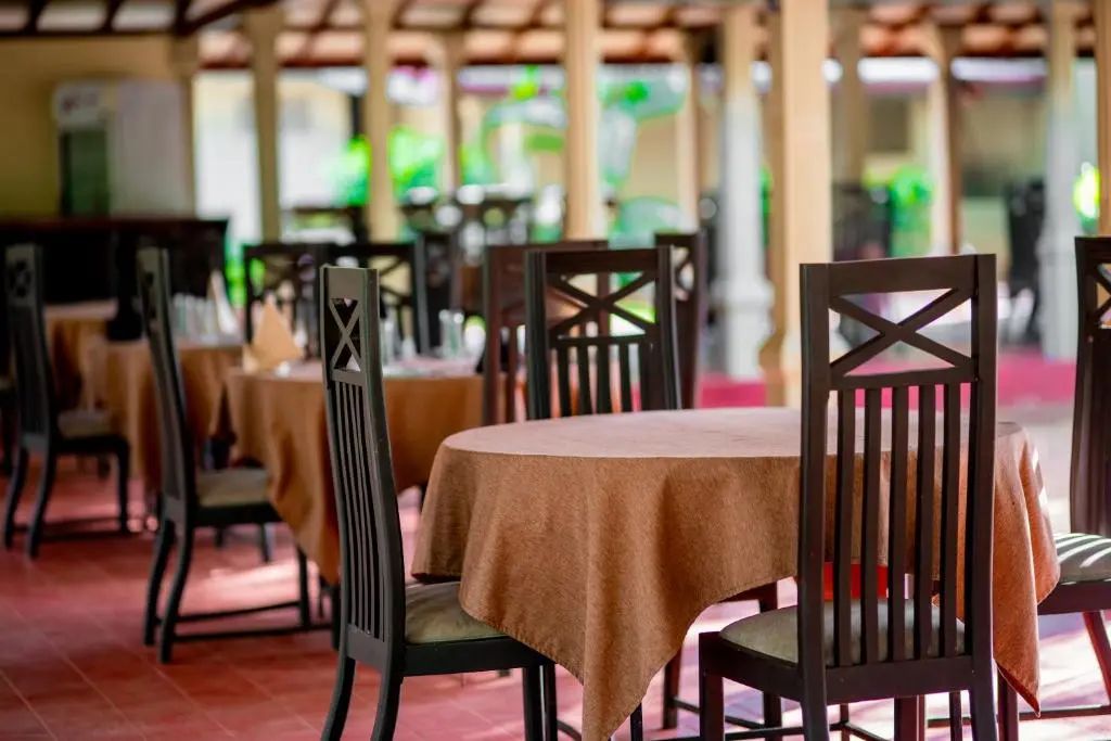 Lavendish Country Resort