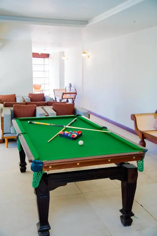 Lavendish Beach Resort