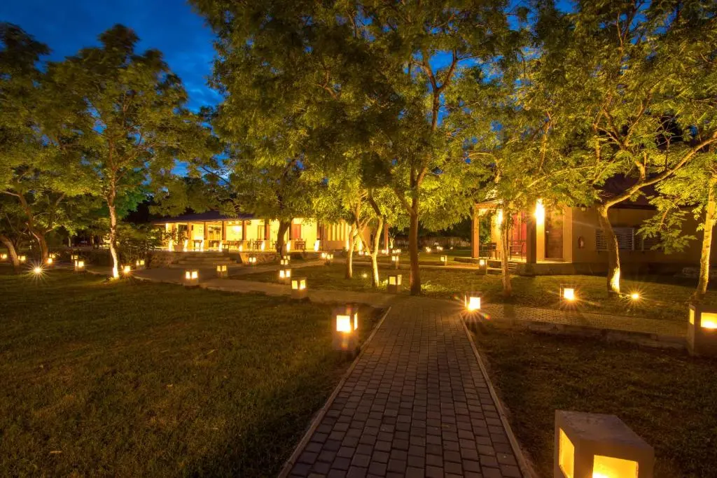 Yala Chalets by Lalan Leisure