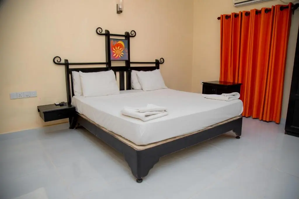 Lavendish Country Resort
