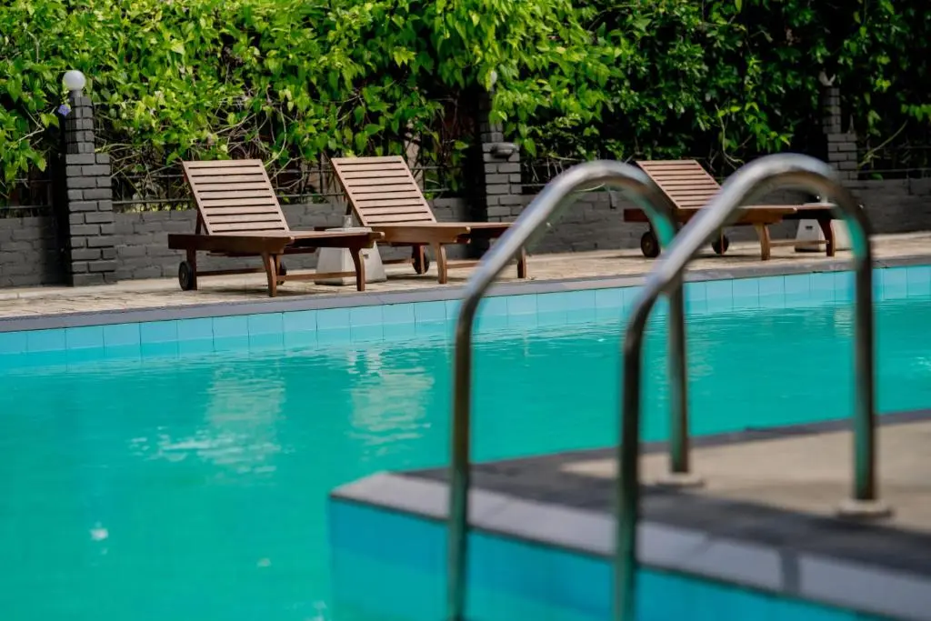 Lavendish Country Resort